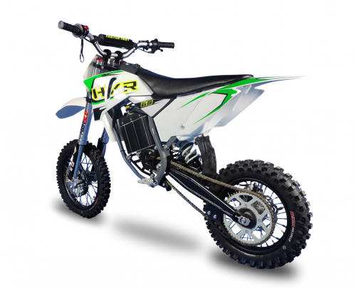 Elektro Motocross Bike HVR 60 2023 Modell